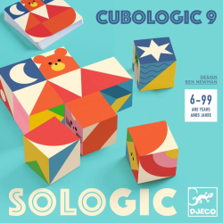 So logic - Cubologic 9