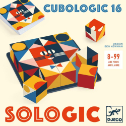 So logic - Cubologic 16