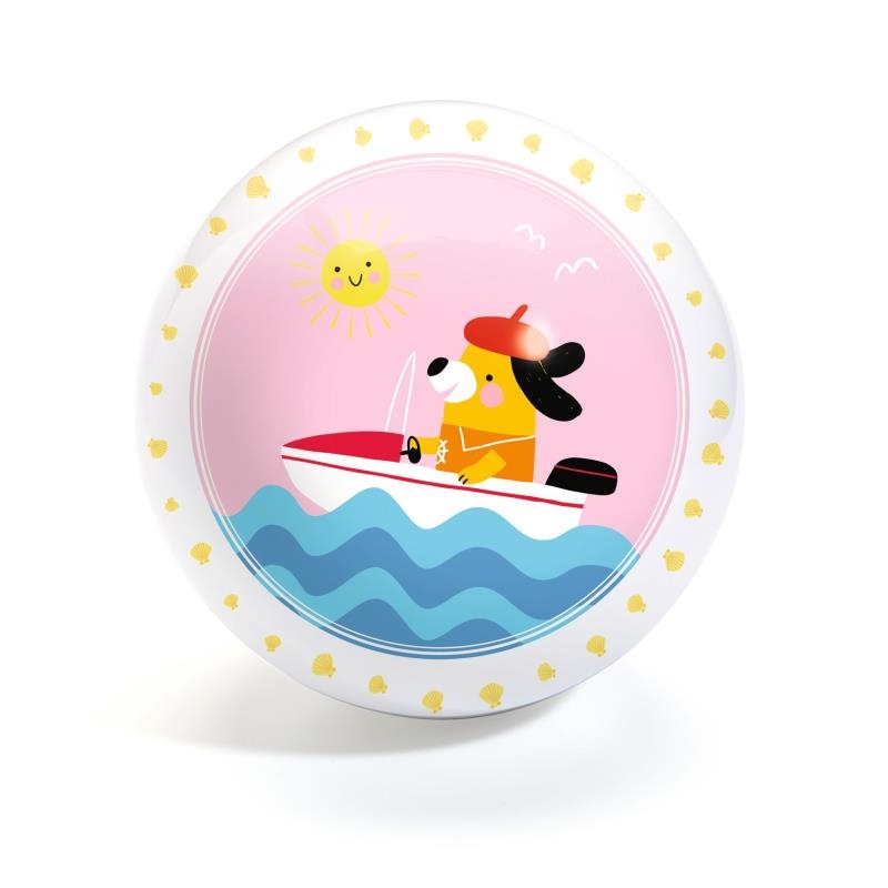 Petit ballon - Love boat