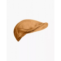 Gordi 34 cm - Casquette Tico camel