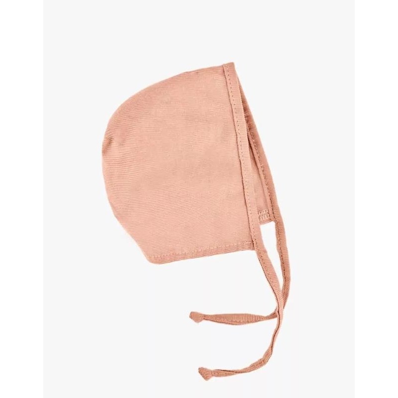 Gordi 34 cm - Béguin saumon