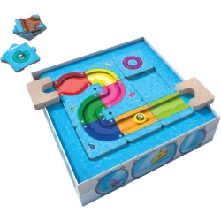 Logic ! Games - Splash labyrinthe