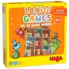 Logic ! Games - Où se cache Wanda ?
