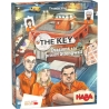 The Key - Evasions à la prison Strongwall
