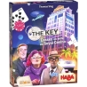 The Key - Casses en série au Royal Casino
