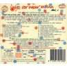 CD - Liedjes voor moeder en kind volume 1