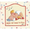 CD - Liedjes voor moeder en kind volume 1