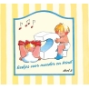 CD - Liedjes voor moeder en kind volume 2