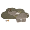 Tapis d'éveil Eddy l'éléphant