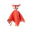 Doudou en coton - Stella