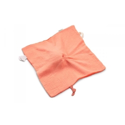 Doudou en coton - Stella