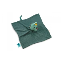Doudou en coton - Joe