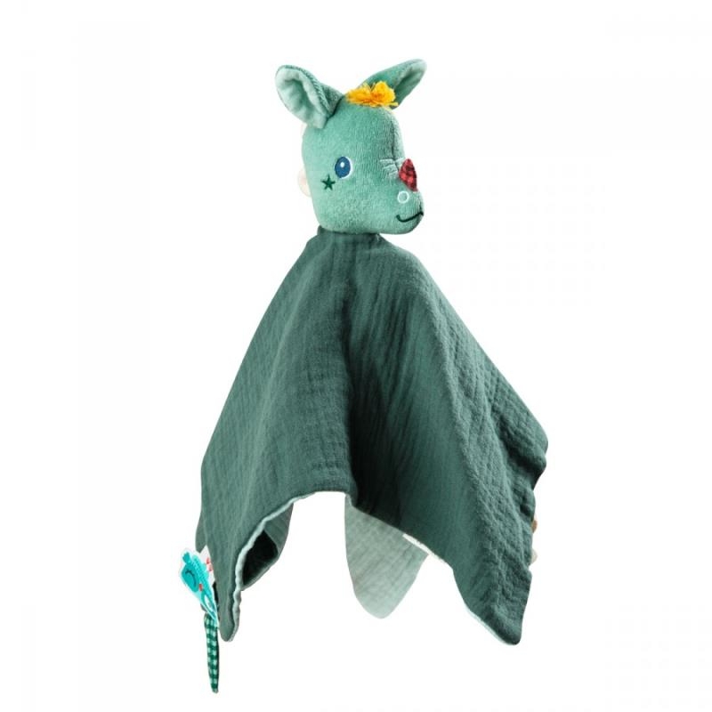 Doudou en coton - Joe
