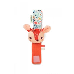 Hochet bracelet - Stella