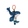 Les aventures de Paulie - Baleine musicale