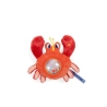 Les aventures de Paulie - Hochet crabe