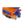 Chasse neige MB Arocs