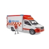 Ambulance MB Sprinter