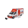 Ambulance MB Sprinter