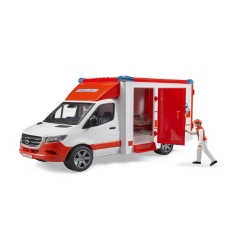 Ambulance MB Sprinter