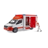 Ambulance MB Sprinter