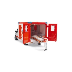 Ambulance MB Sprinter