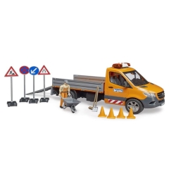 Municipal  MB Sprinter