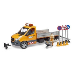 Municipal  MB Sprinter