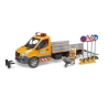 Municipal  MB Sprinter