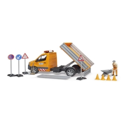 Municipal  MB Sprinter