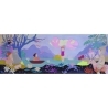 Puzzle Gallery 100 pièces - Childrens lake