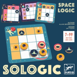 So logic - Space logic