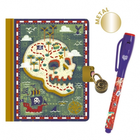 Petit carnet secret - Steve