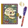 Petit carnet secret - Steve