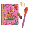 Petit carnet secret - Fiona