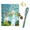 Petit carnet secret - Charlotte