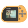 Kidicam - Appareil photo or