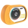 Kidicam - Appareil photo or