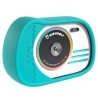 Kidicam - Appareil photo cyan