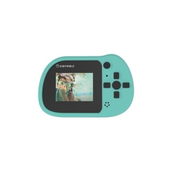 Kidicam - Appareil photo cyan