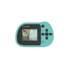 Kidicam - Appareil photo cyan