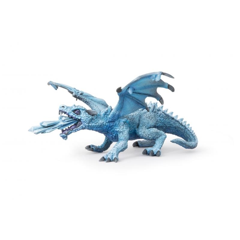 Dragon de glace