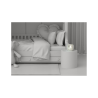Billy clock gris