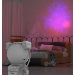 Galaxy light - Lampe projecteur