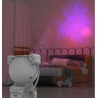 Galaxy light - Lampe projecteur