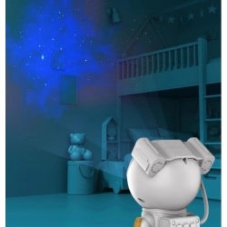 Galaxy light - Lampe projecteur