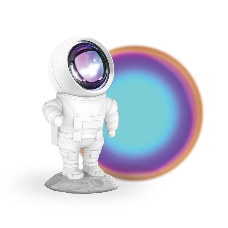 Astrolight - Projecteur arc-en-ciel