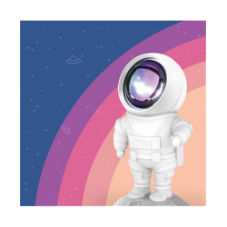 Astrolight - Projecteur arc-en-ciel