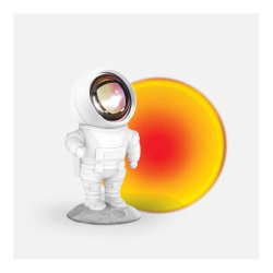 Astrolight - Projecteur coucher de soleil