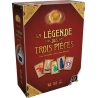 La légende des trois pièces